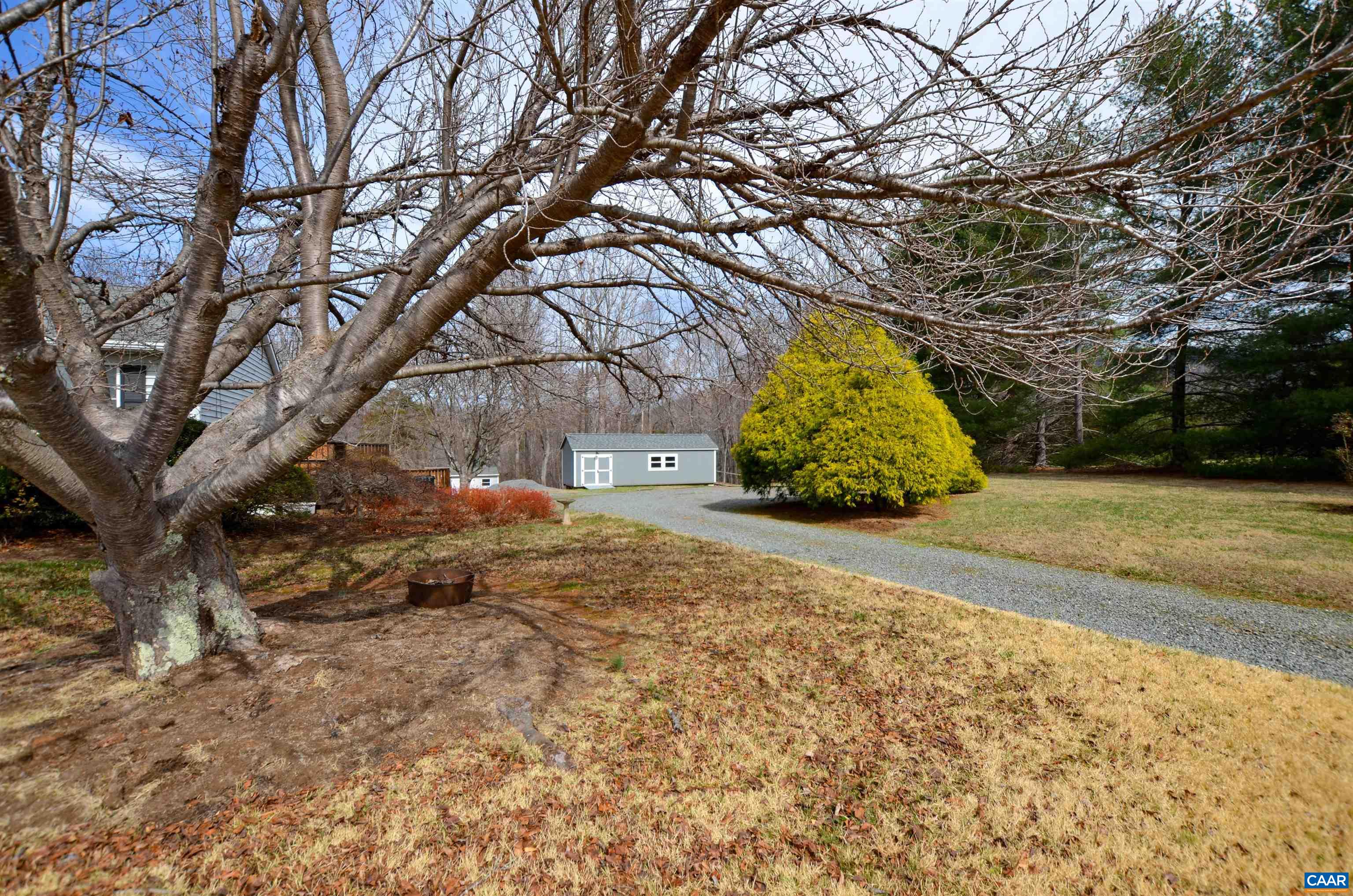 104 Blue Ridge Lane Faber, VA 22938 - Photo 48 of 56