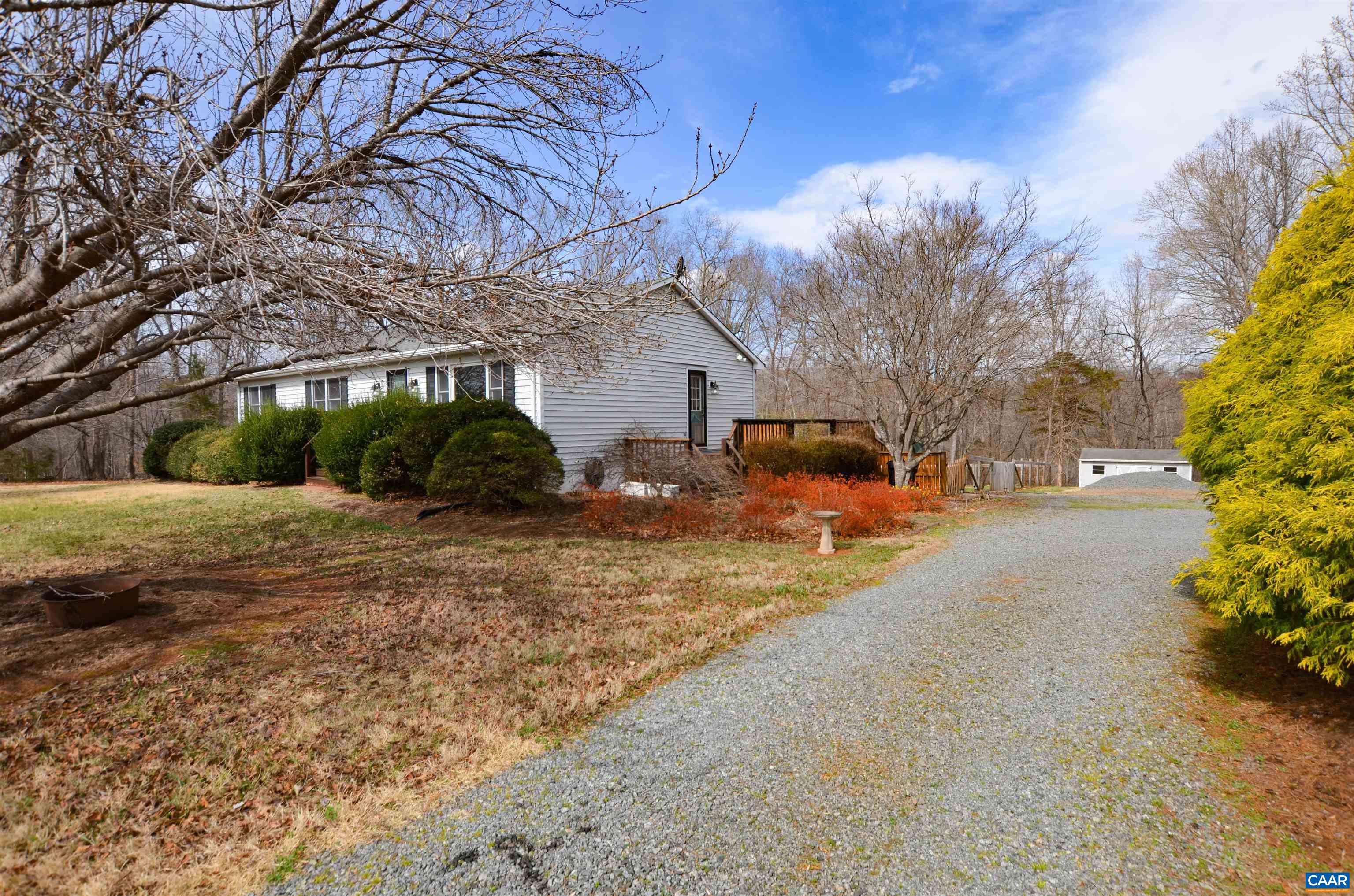 104 Blue Ridge Lane Faber, VA 22938 - Photo 49 of 56