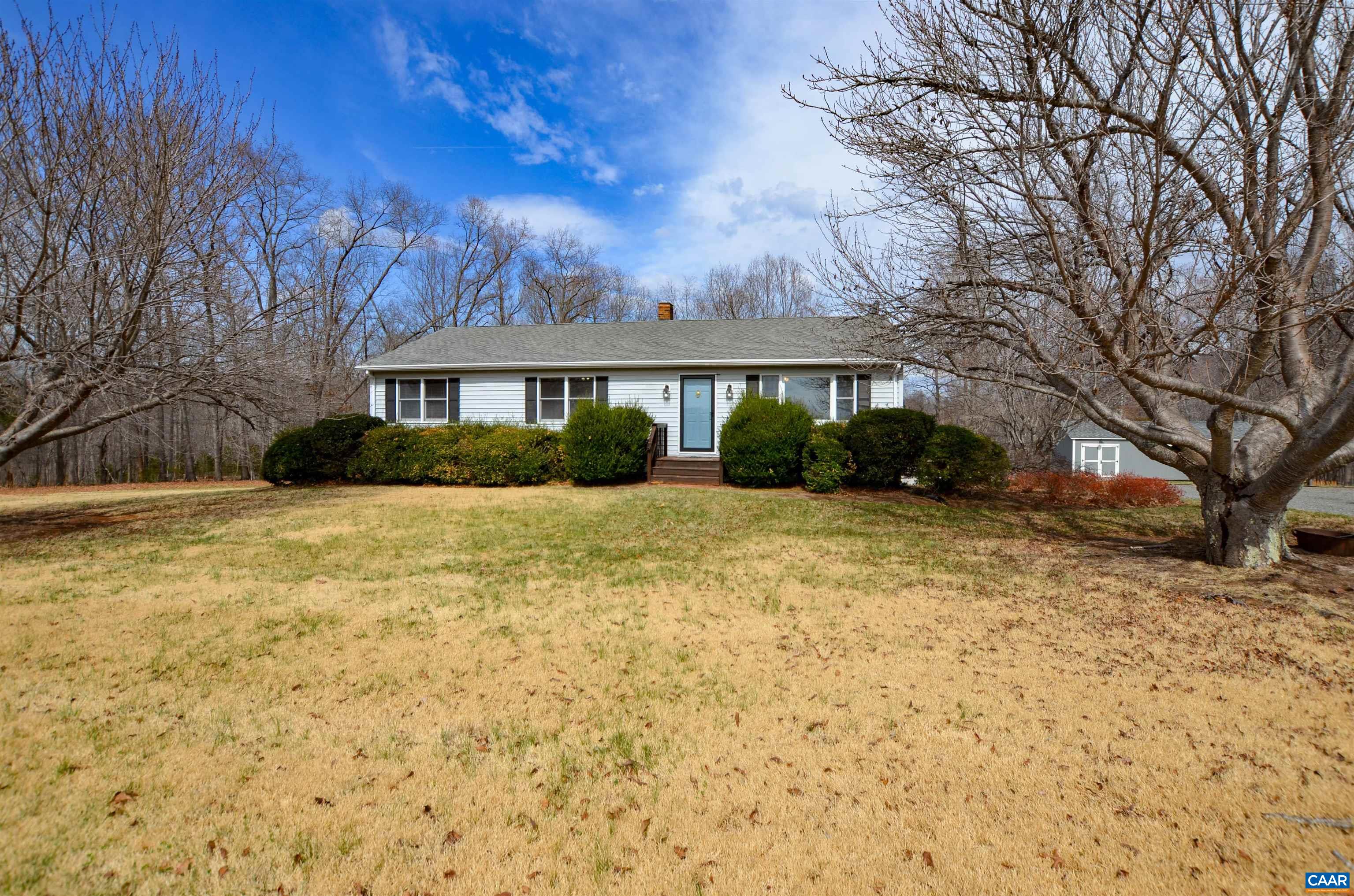 104 Blue Ridge Lane Faber, VA 22938 - Photo 50 of 56