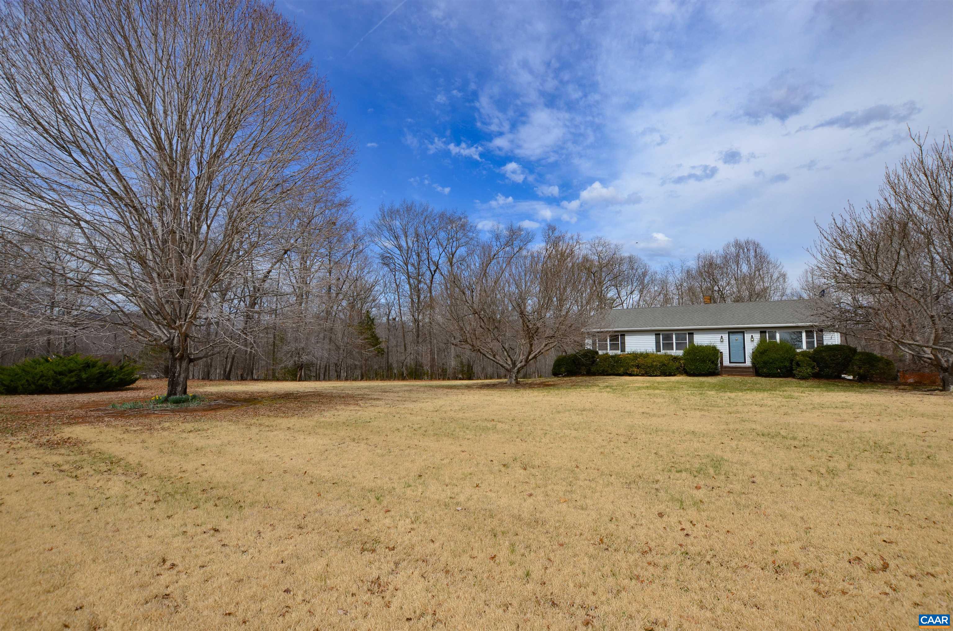 104 Blue Ridge Lane Faber, VA 22938 - Photo 52 of 56