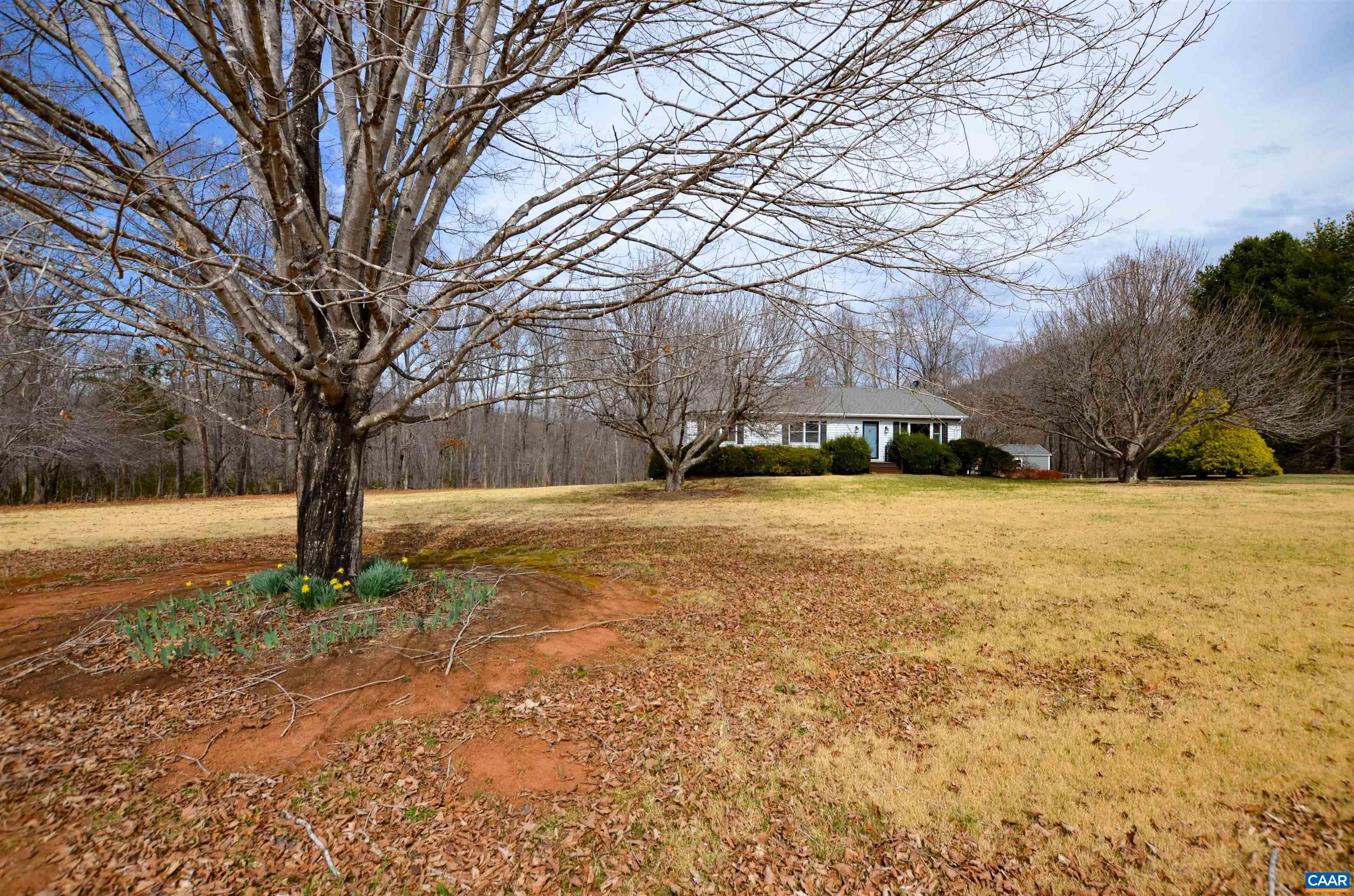 104 Blue Ridge Lane Faber, VA 22938 - Photo 54 of 56