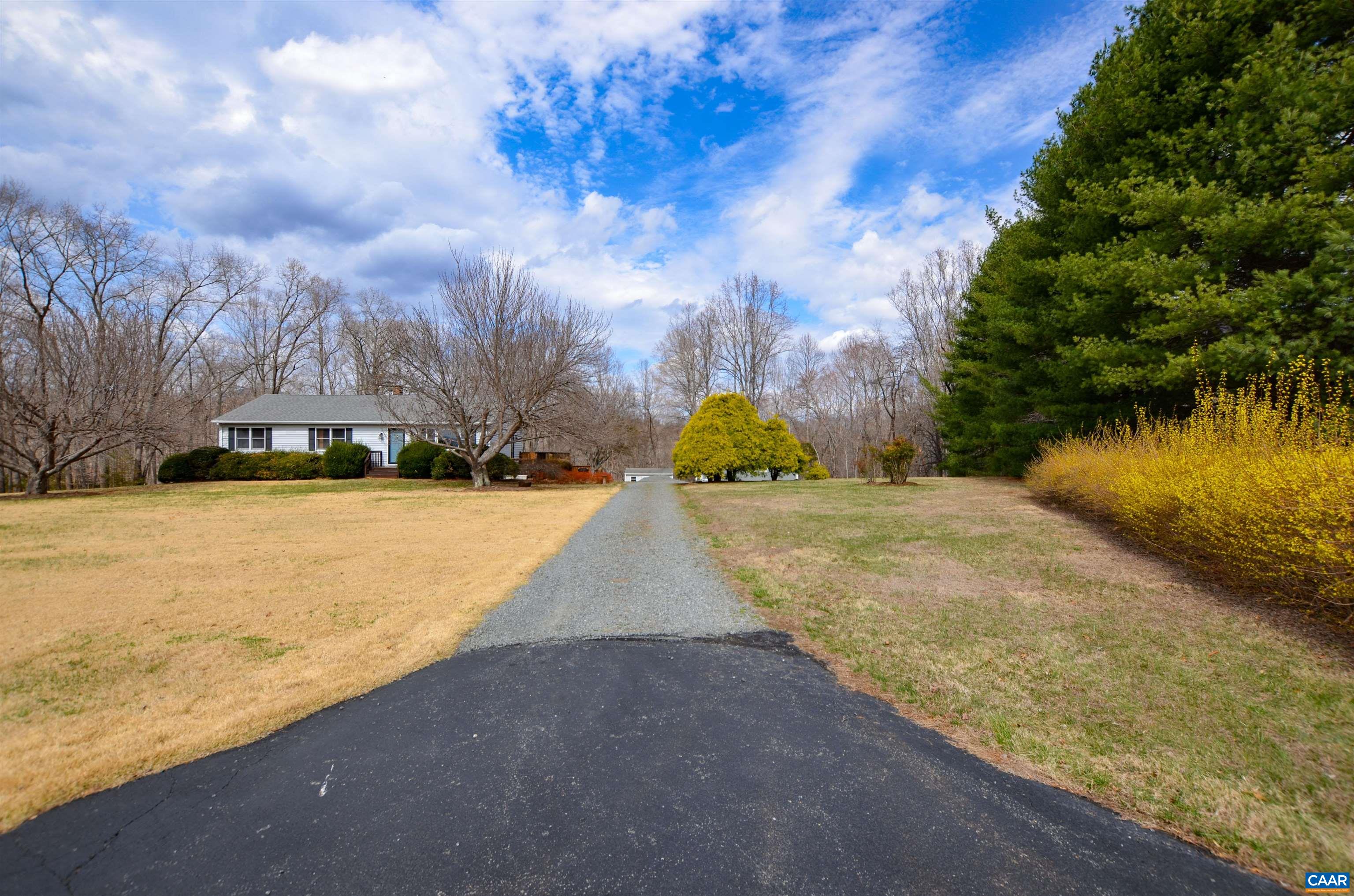 104 Blue Ridge Lane Faber, VA 22938 - Photo 56 of 56