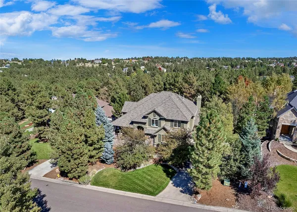 $1,347,500 | 5172 Horned Owl Way, Parker, CO 80134