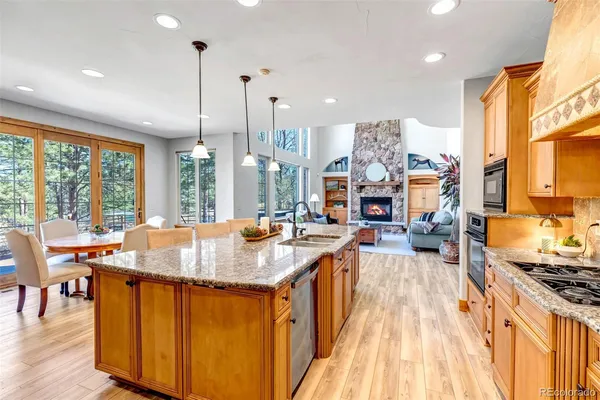 $1,347,500 | 5172 Horned Owl Way, Parker, CO 80134