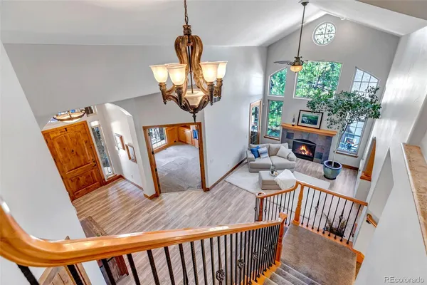 $1,347,500 | 5172 Horned Owl Way, Parker, CO 80134