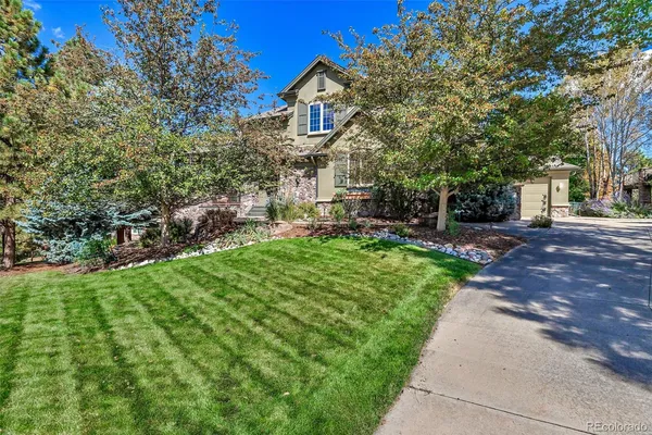 $1,347,500 | 5172 Horned Owl Way, Parker, CO 80134