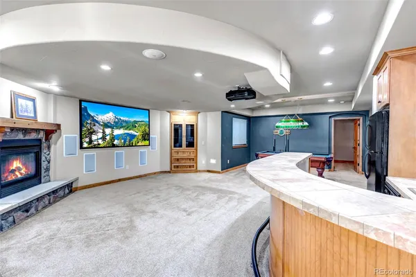 $1,347,500 | 5172 Horned Owl Way, Parker, CO 80134