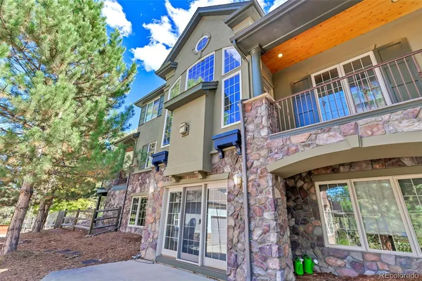 $1,347,500 | 5172 Horned Owl Way, Parker, CO 80134