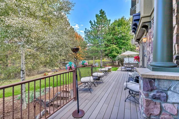 $1,347,500 | 5172 Horned Owl Way, Parker, CO 80134