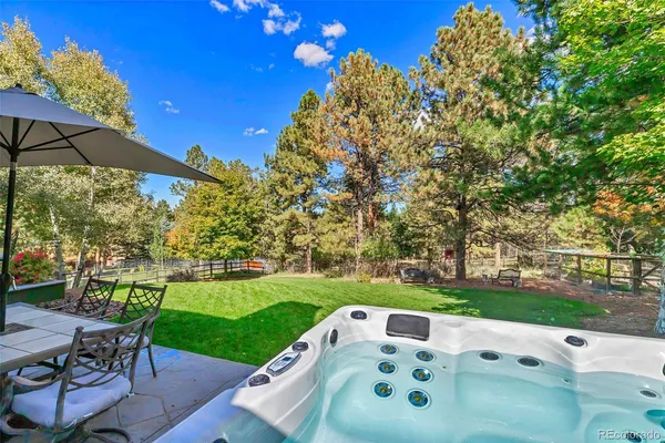 $1,347,500 | 5172 Horned Owl Way, Parker, CO 80134
