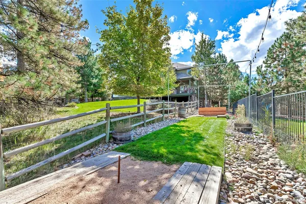 $1,347,500 | 5172 Horned Owl Way, Parker, CO 80134