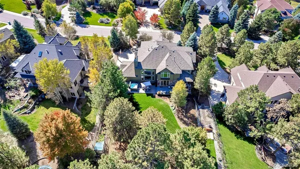 $1,347,500 | 5172 Horned Owl Way, Parker, CO 80134
