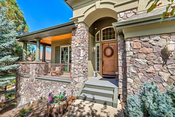 $1,347,500 | 5172 Horned Owl Way, Parker, CO 80134