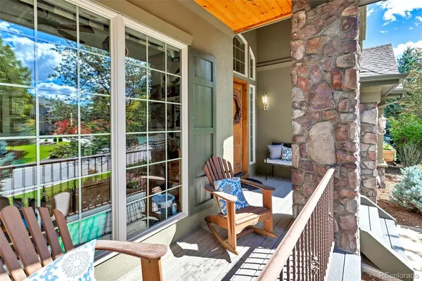 $1,347,500 | 5172 Horned Owl Way, Parker, CO 80134