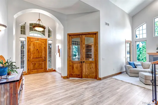 $1,347,500 | 5172 Horned Owl Way, Parker, CO 80134