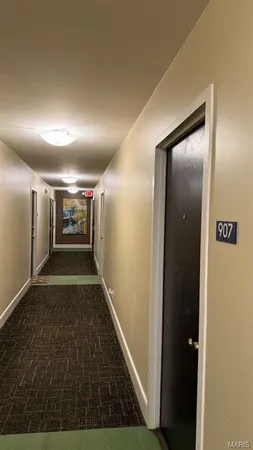 $42,999 | 210 North 17th Street, Unit 907, St. Louis, MO 63103