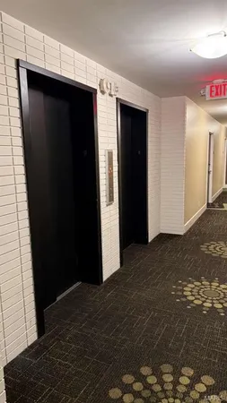 $42,999 | 210 North 17th Street, Unit 907, St. Louis, MO 63103