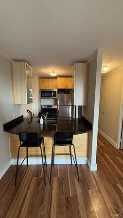 $42,999 | 210 North 17th Street, Unit 907, St. Louis, MO 63103