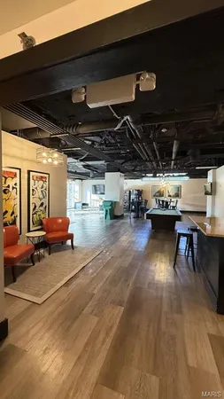 $42,999 | 210 North 17th Street, Unit 907, St. Louis, MO 63103