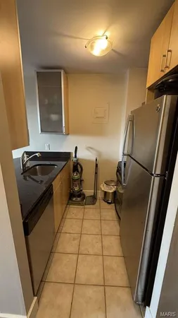 $42,999 | 210 North 17th Street, Unit 907, St. Louis, MO 63103