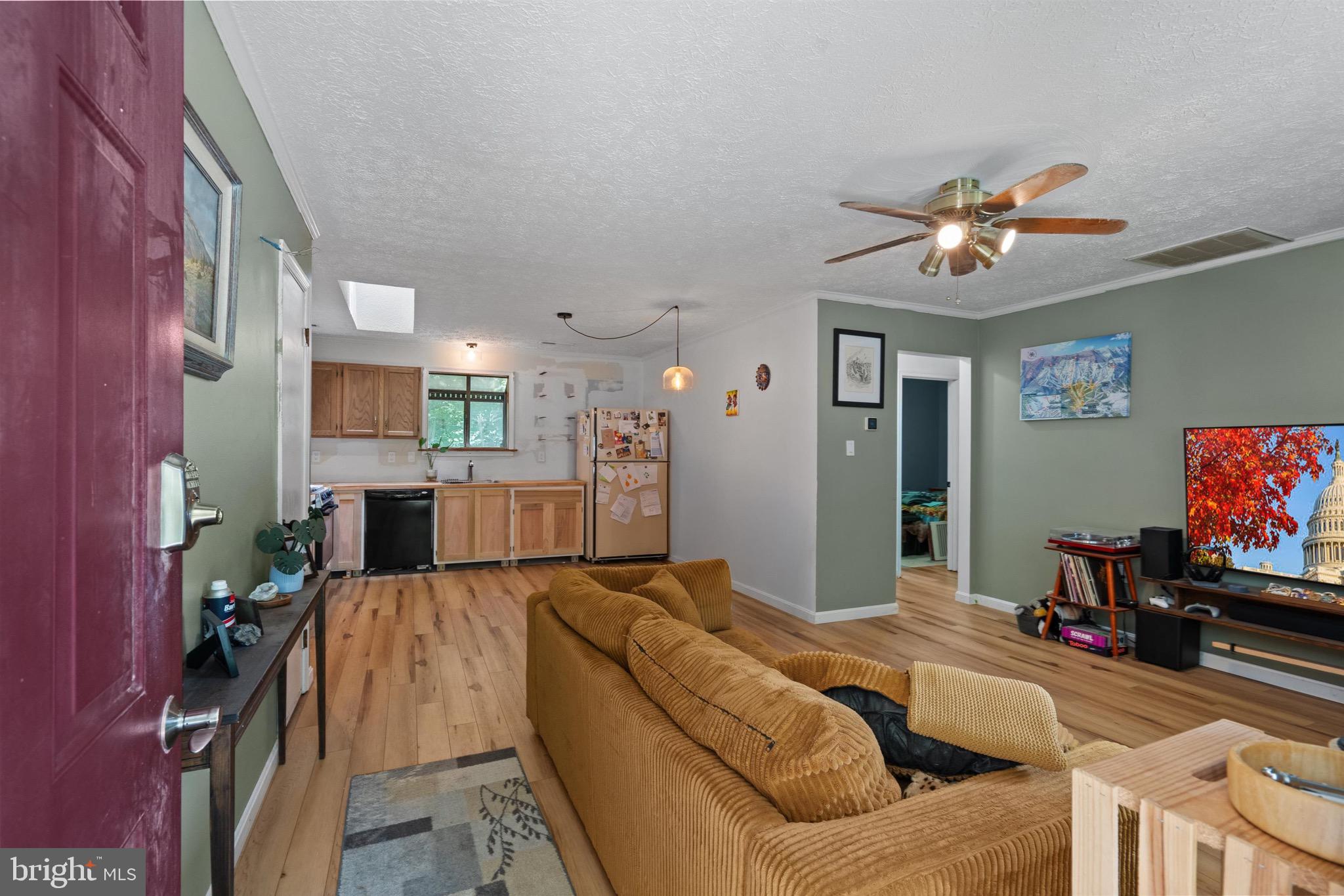 910 Golden W Way Lusby, MD 20657 - Photo 5 of 30