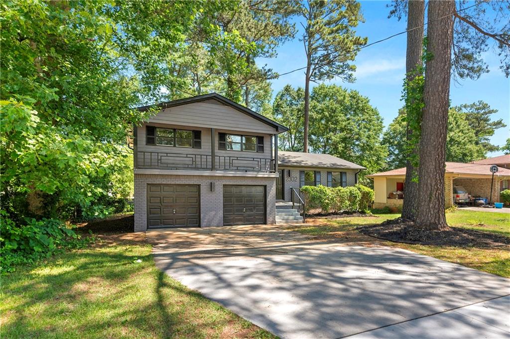2302 Aurie Drive Decatur, GA 30034 - Photo 1 of 1