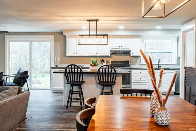 $270,000 | 2173 South Sycamore Boulevard, Peru, IN 46970