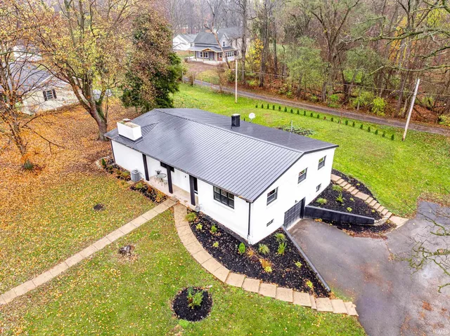 $270,000 | 2173 South Sycamore Boulevard, Peru, IN 46970