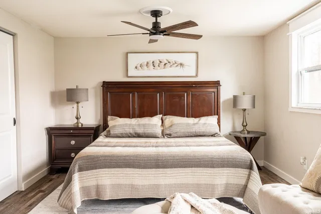 $270,000 | 2173 South Sycamore Boulevard, Peru, IN 46970