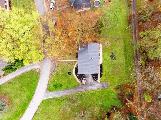 $270,000 | 2173 South Sycamore Boulevard, Peru, IN 46970