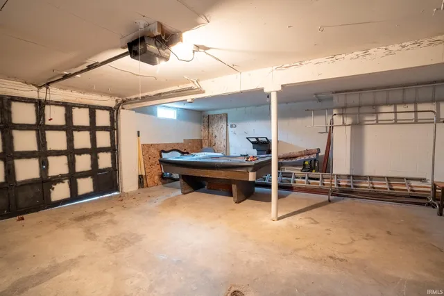 $270,000 | 2173 South Sycamore Boulevard, Peru, IN 46970