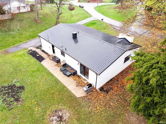 $270,000 | 2173 South Sycamore Boulevard, Peru, IN 46970