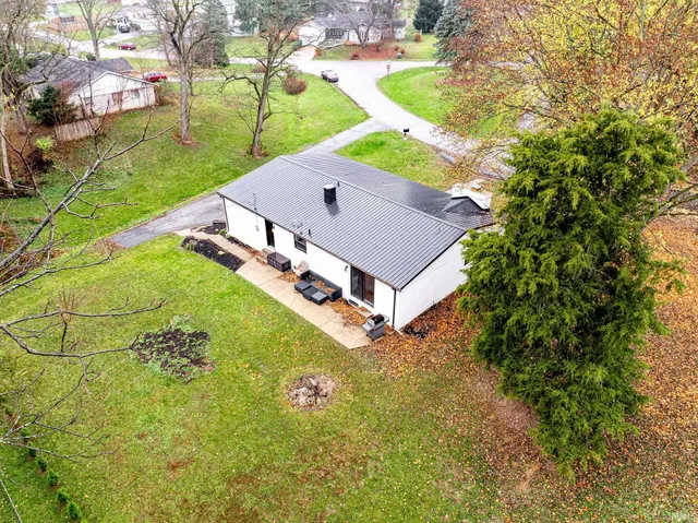 $270,000 | 2173 South Sycamore Boulevard, Peru, IN 46970