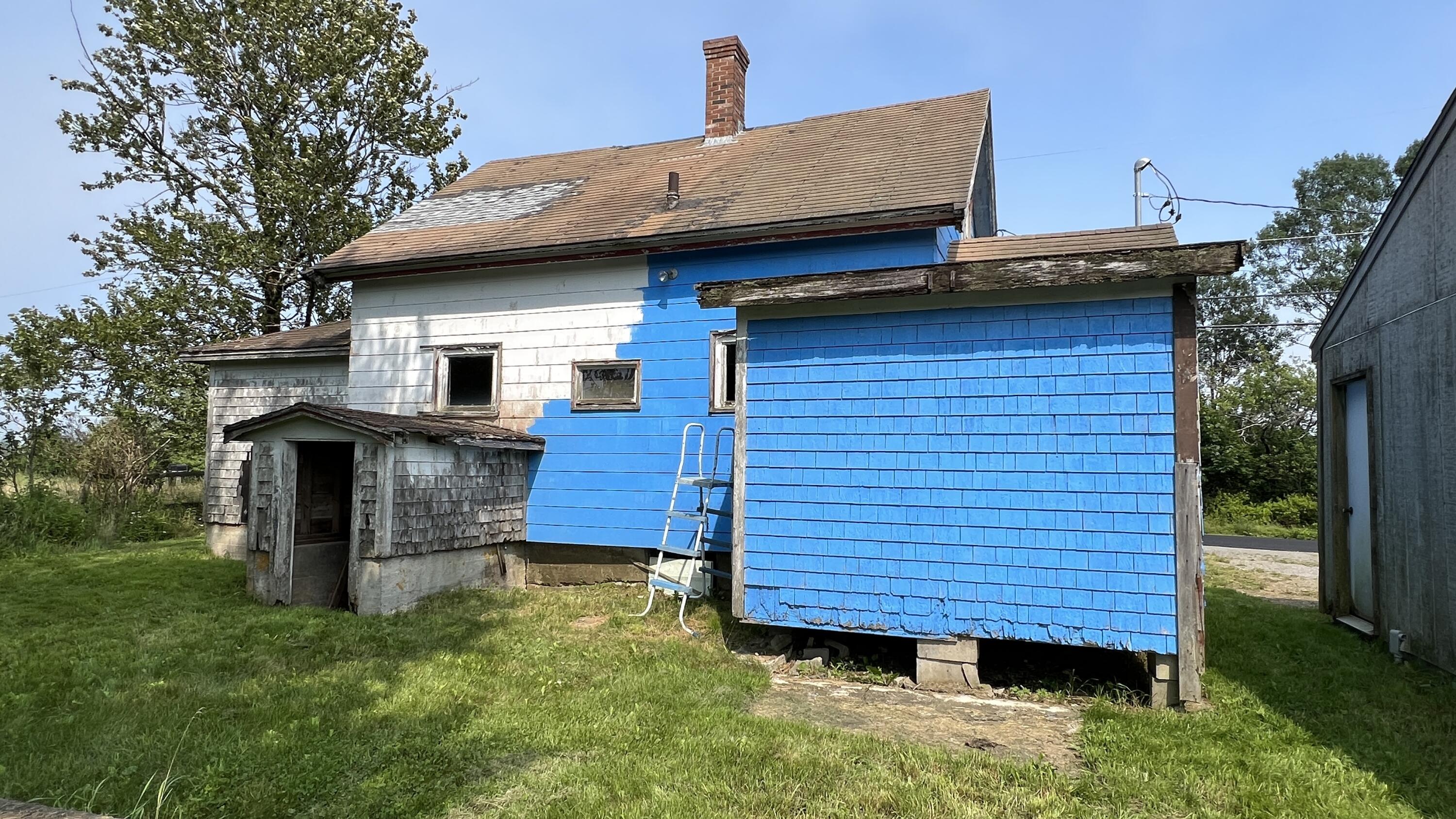 297 South Lubec Road Lubec, ME 04652 - Photo 3 of 12 3461239F-9F0F-4078-94C6-D0CEF12DCA5C