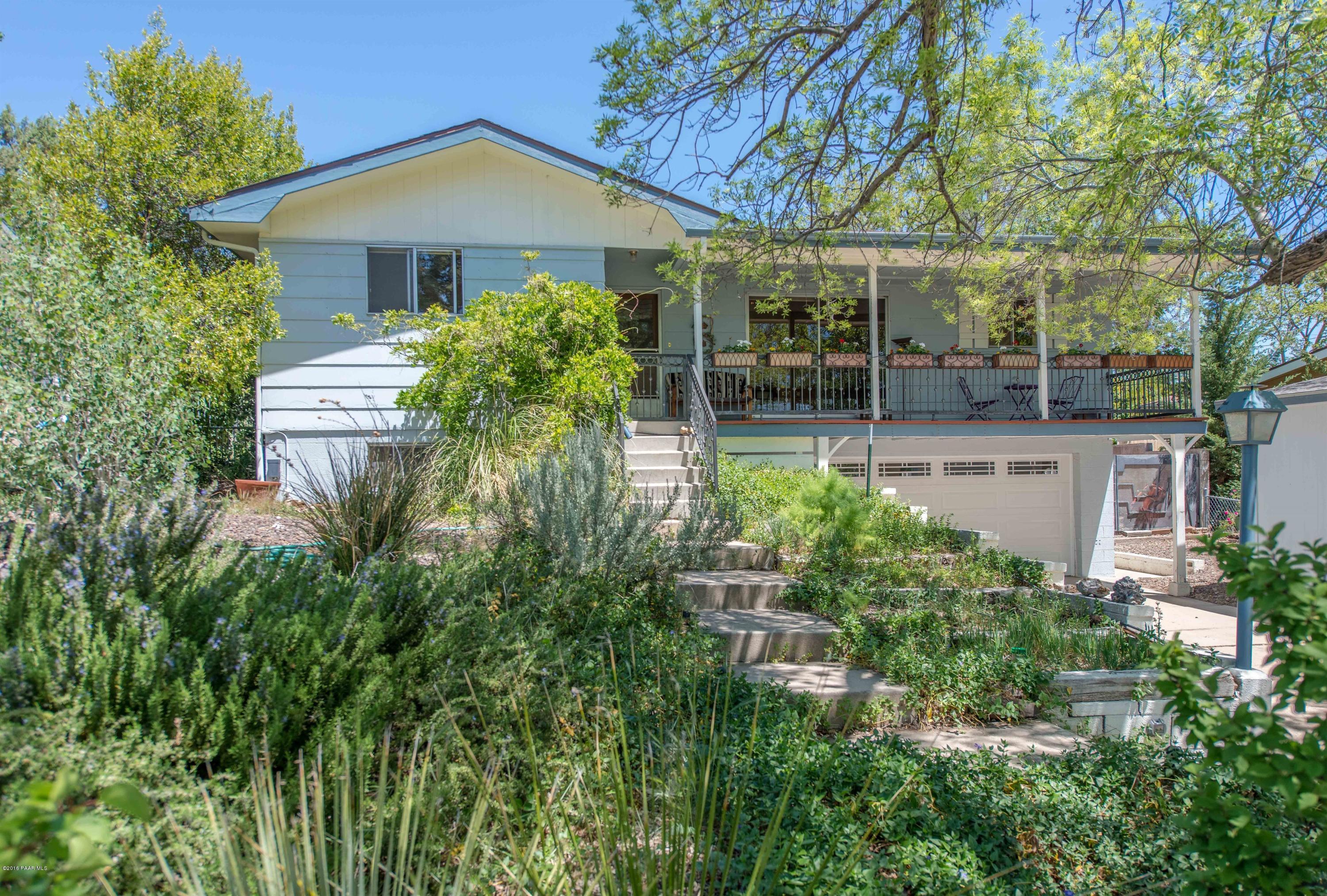 474 Roma Avenue Prescott, AZ 86301 - Photo 1 of 40 001_Front