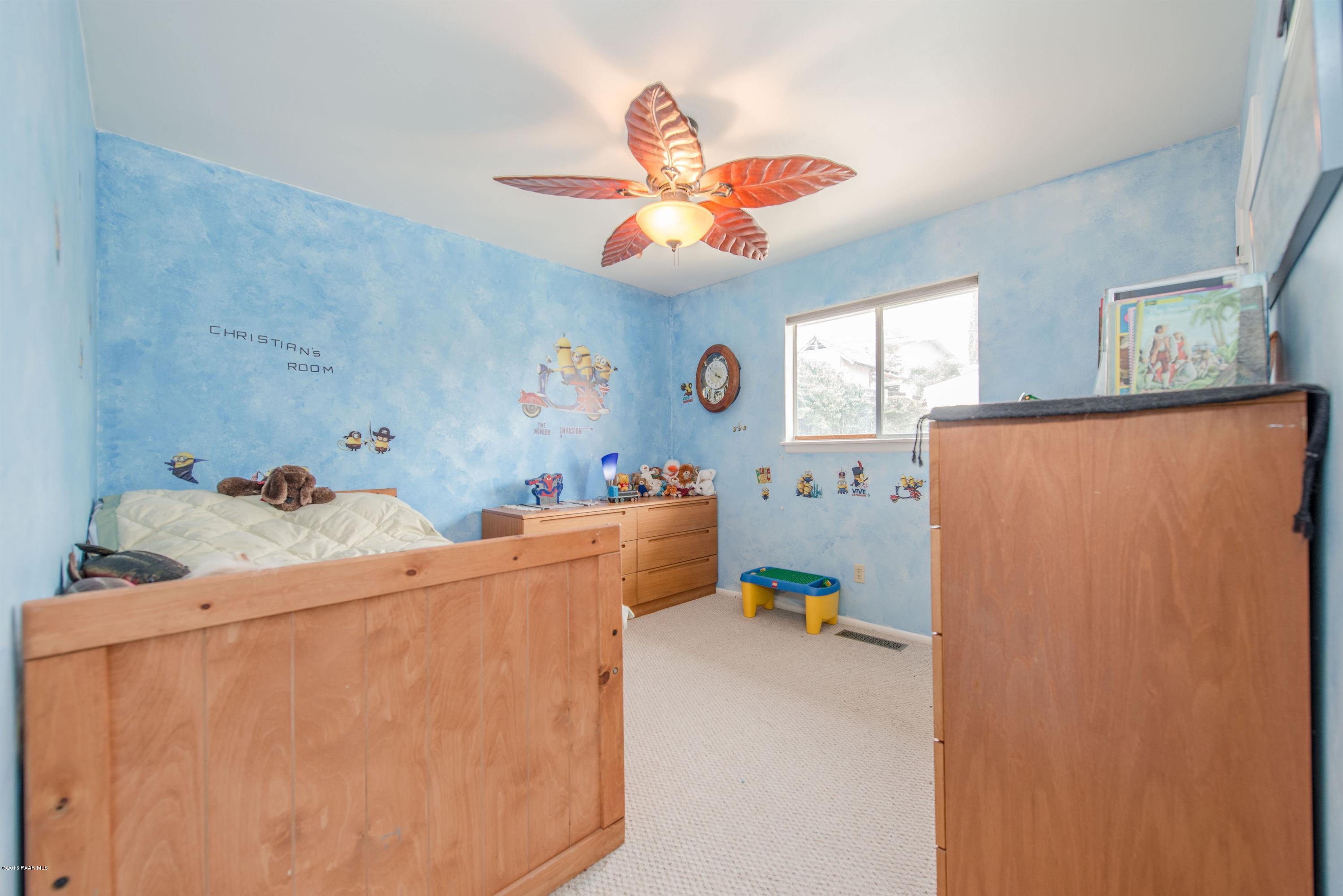 474 Roma Avenue Prescott, AZ 86301 - Photo 19 of 40 019_Bedroom 1