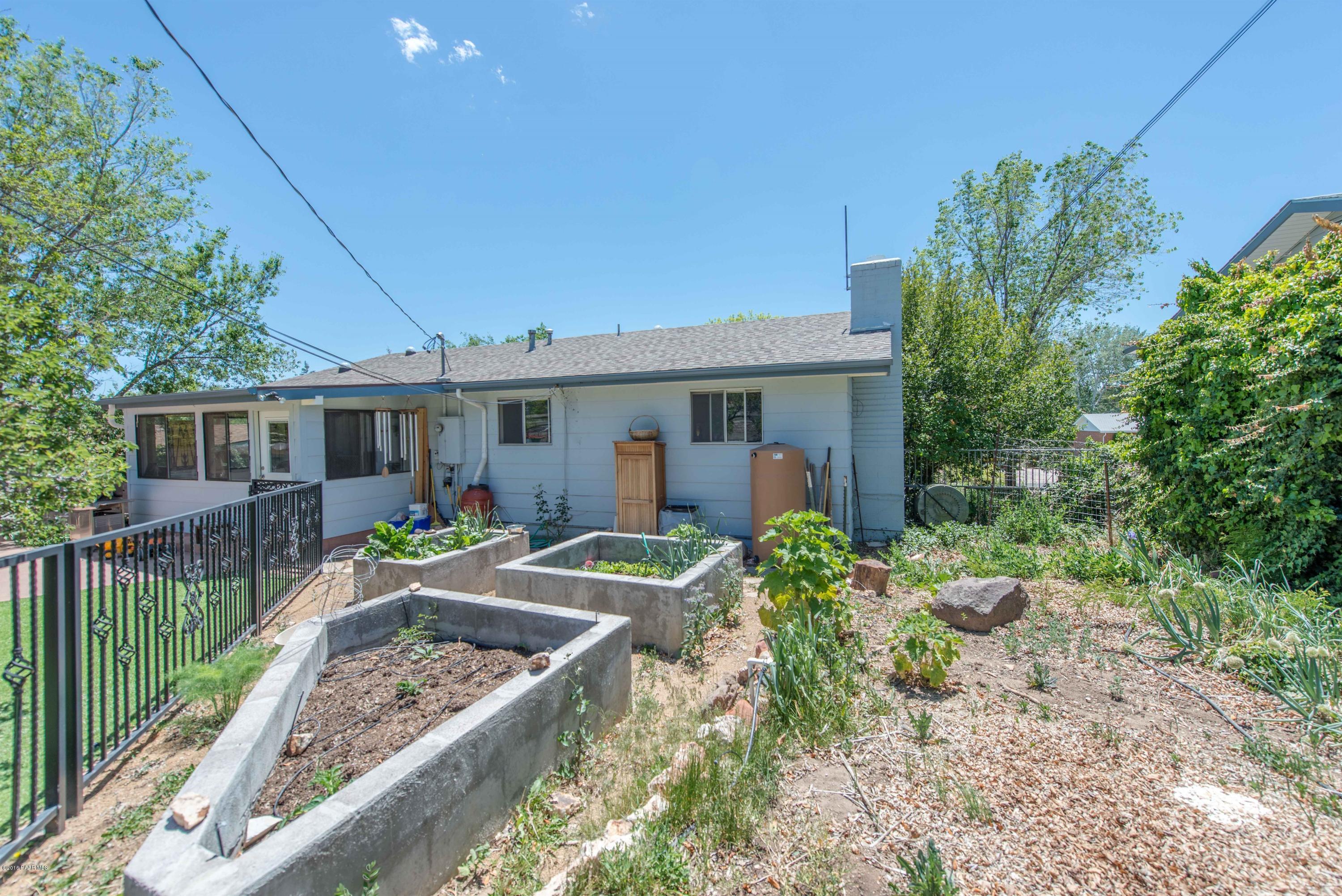 474 Roma Avenue Prescott, AZ 86301 - Photo 38 of 40 038_Garden