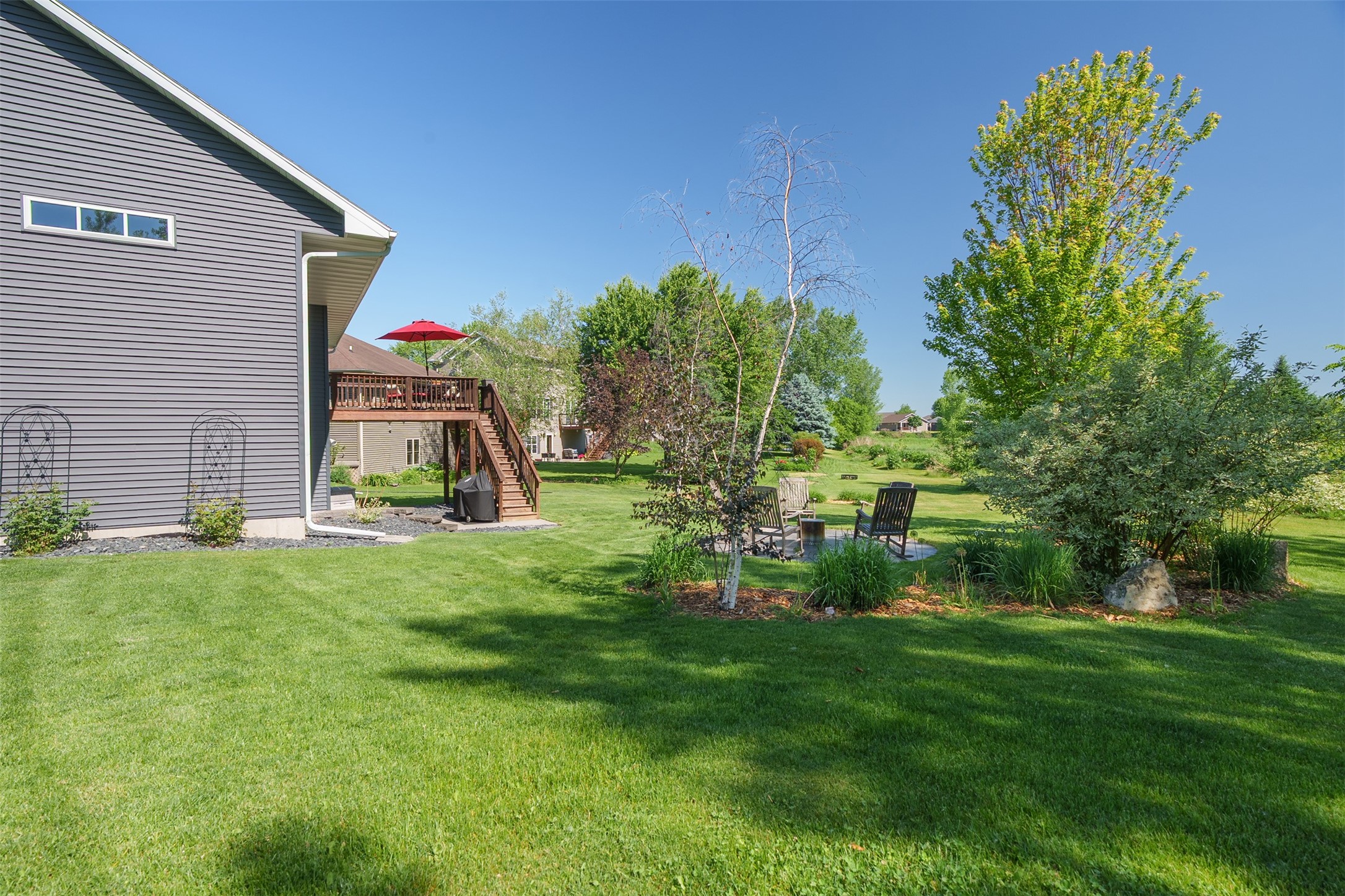 3921 Mill Run Road Eau Claire, WI 54703 - Photo 44 of 60