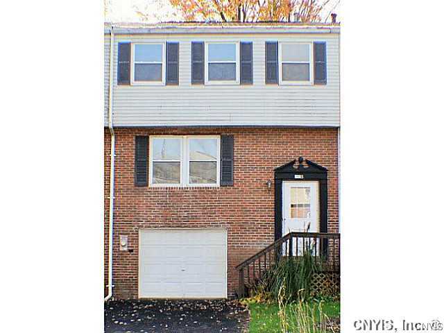 4160 B Burningtree Road Liverpool, NY 13090 - Photo 1 of 1 Exterior Front