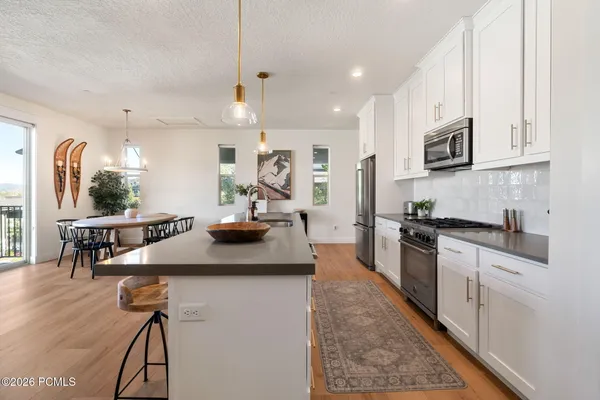 $1,275,000 | 3347 Quarry Springs Drive, Park City, UT 84098