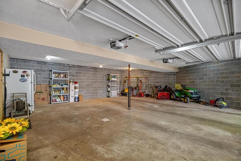 159 Brownsdale Road Butler, PA 16002 - Photo 39 of 50 a view of a garage with storage