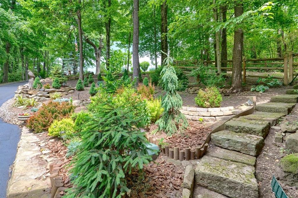 159 Brownsdale Road Butler, PA 16002 - Photo 45 of 50 a view of yard with green space