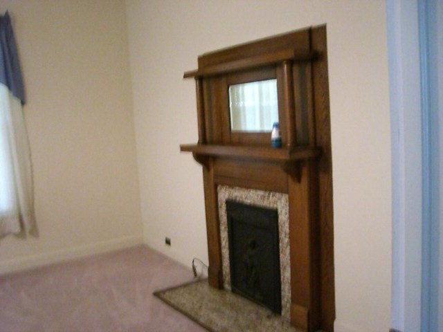 196 Glosson Road Gray, GA 31032 - Photo 16 of 40 a view of livingroom with washer and dryer