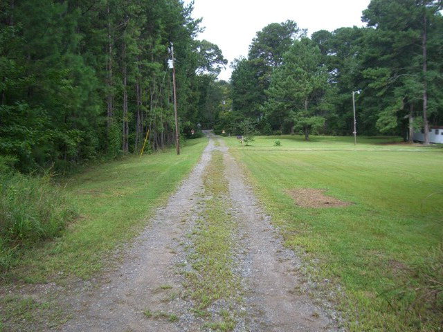 196 Glosson Road Gray, GA 31032 - Photo 3 of 40 a view of a park with a trees