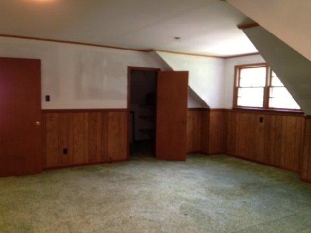 196 Glosson Road Gray, GA 31032 - Photo 22 of 40 a view of an empty room with a window