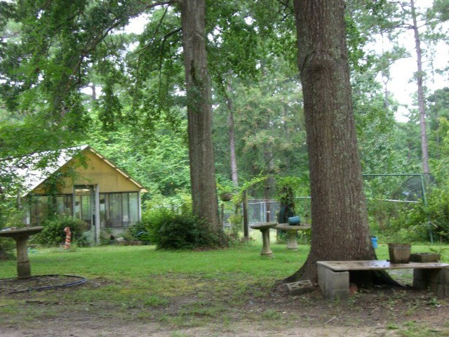 196 Glosson Road Gray, GA 31032 - Photo 35 of 40 a view of a house with backyard