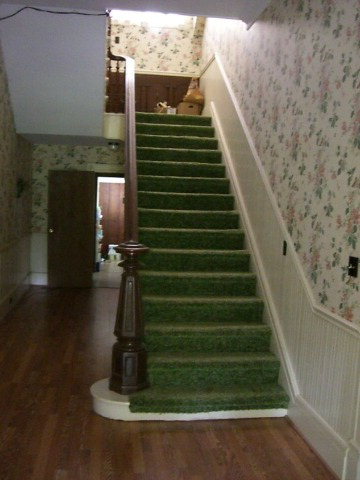 196 Glosson Road Gray, GA 31032 - Photo 6 of 40 a view of entryway