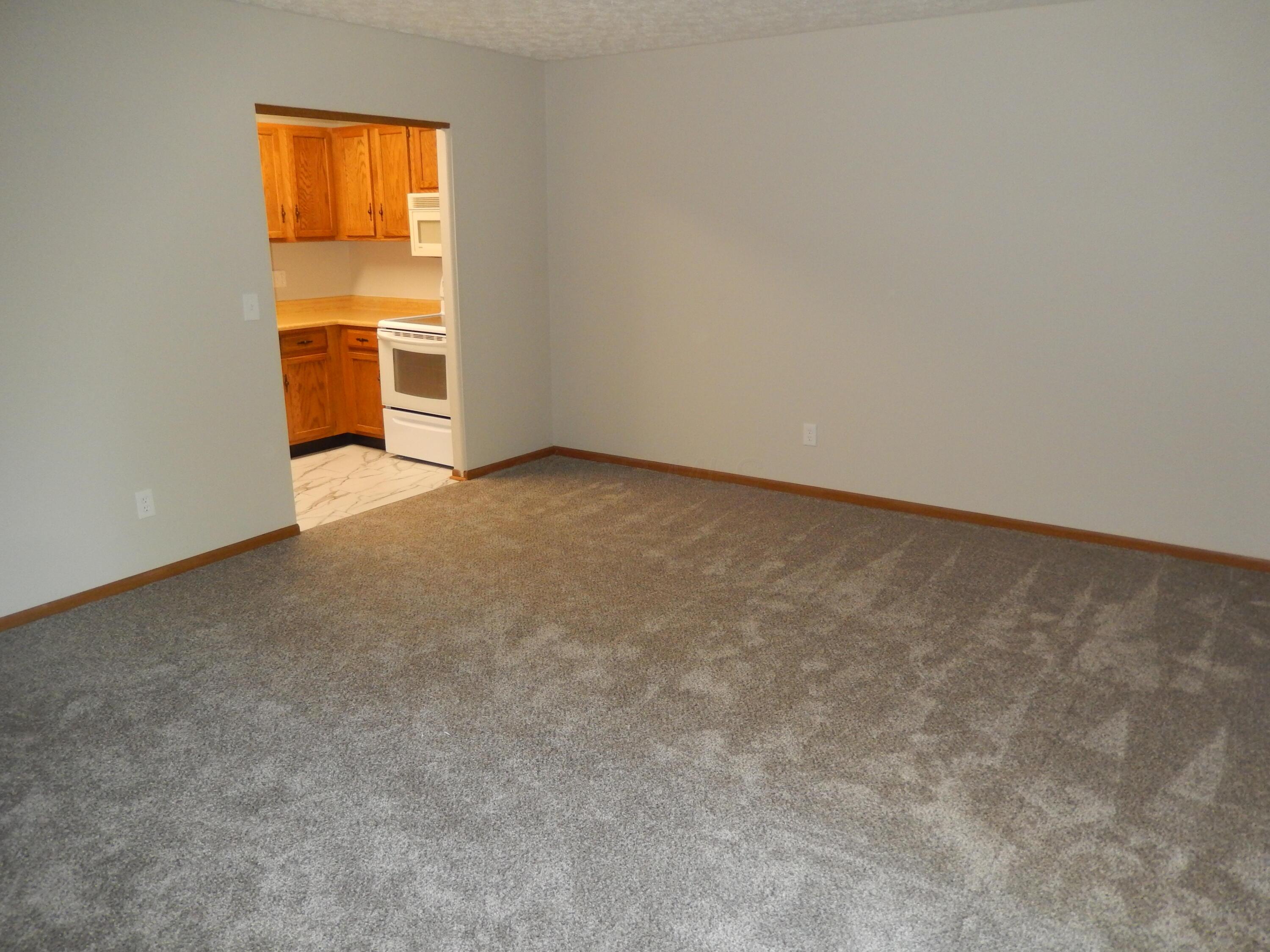 4117 Karl Road, Unit 302 Columbus, OH 43224 - Photo 7 of 33 Living Room