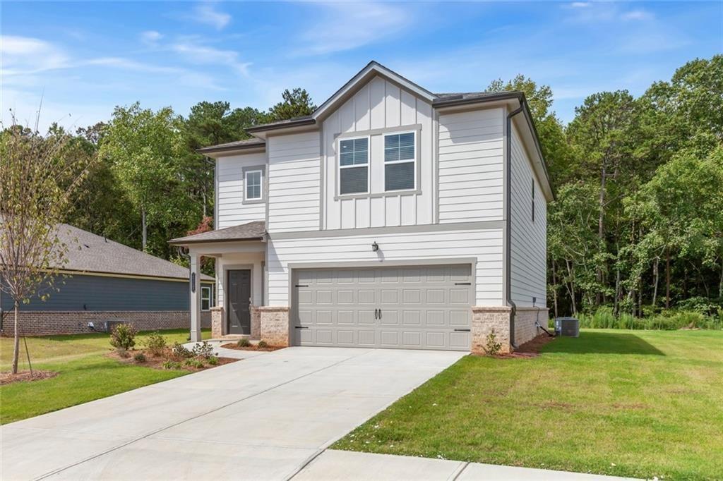 119 Red Maple Way Adairsville, GA 30103 - Photo 2 of 27