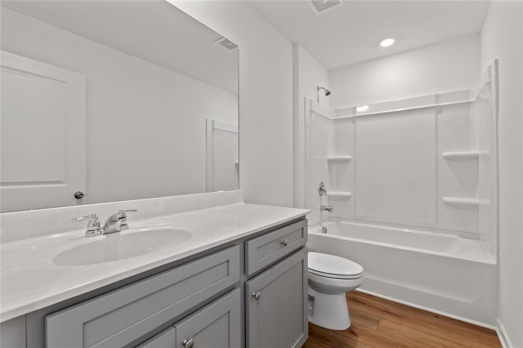 119 Red Maple Way Adairsville, GA 30103 - Photo 23 of 27